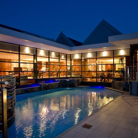 City Lodge Hotel Johannesburg Airport, Barbara Road Kempton Park Exterior photo