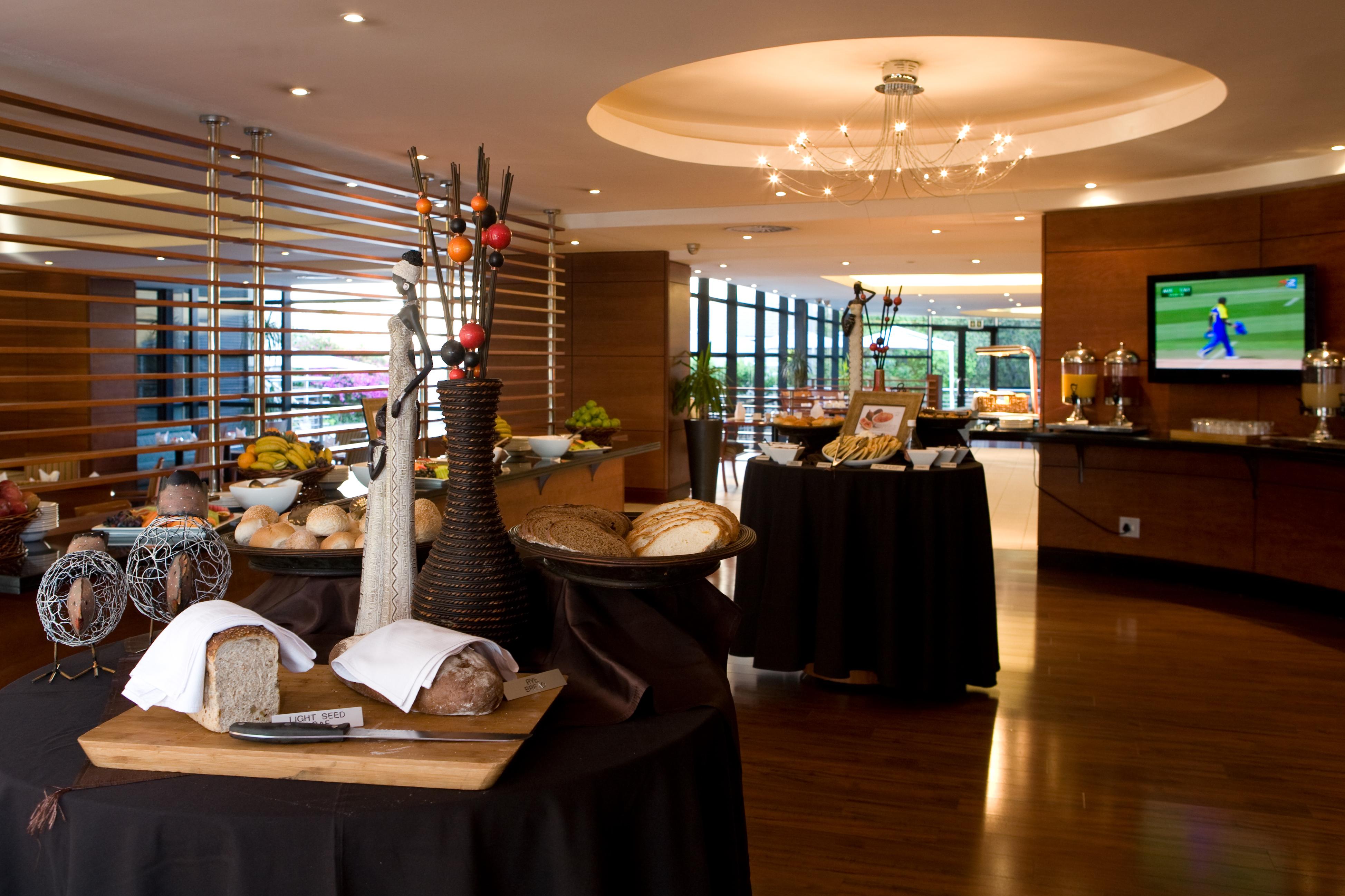City Lodge Hotel Johannesburg Airport, Barbara Road Kempton Park Exterior photo