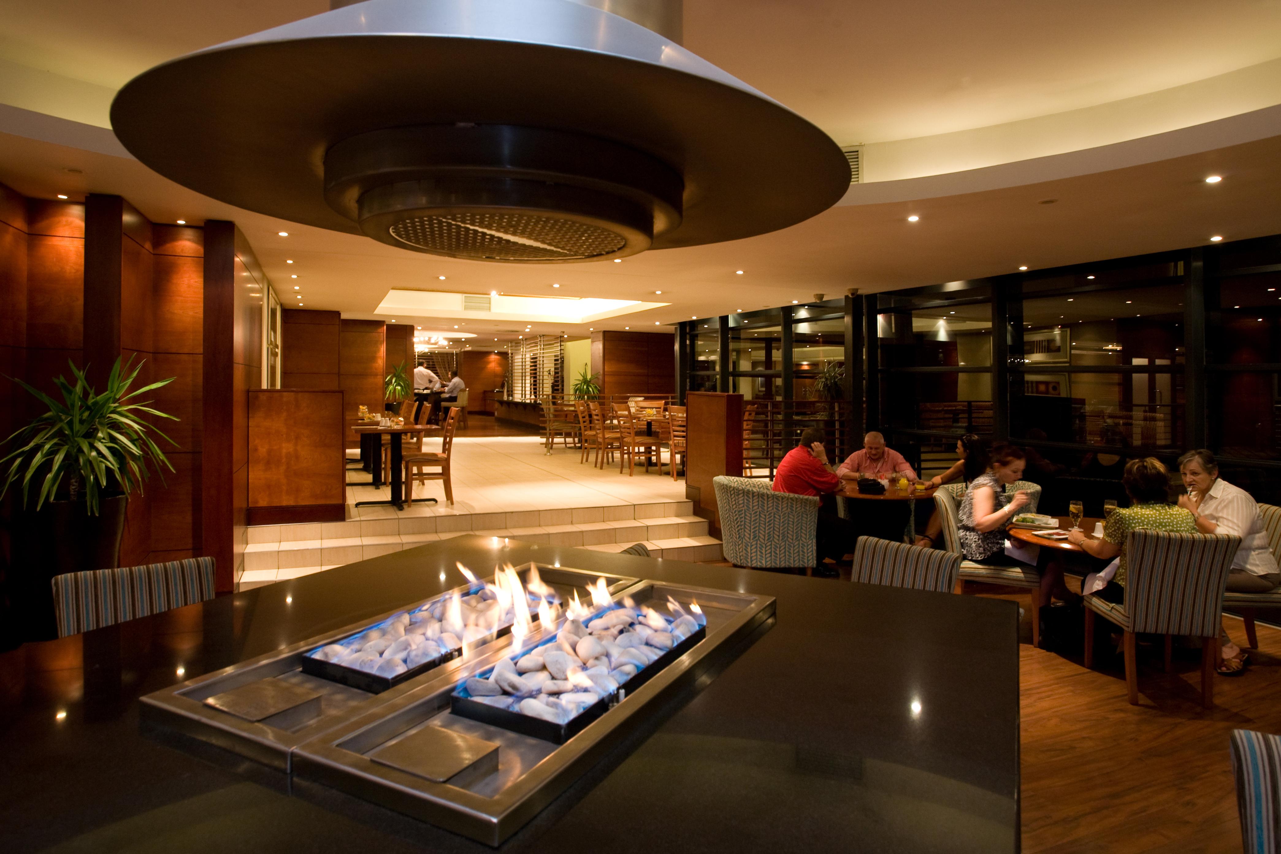 City Lodge Hotel Johannesburg Airport, Barbara Road Kempton Park Exterior photo