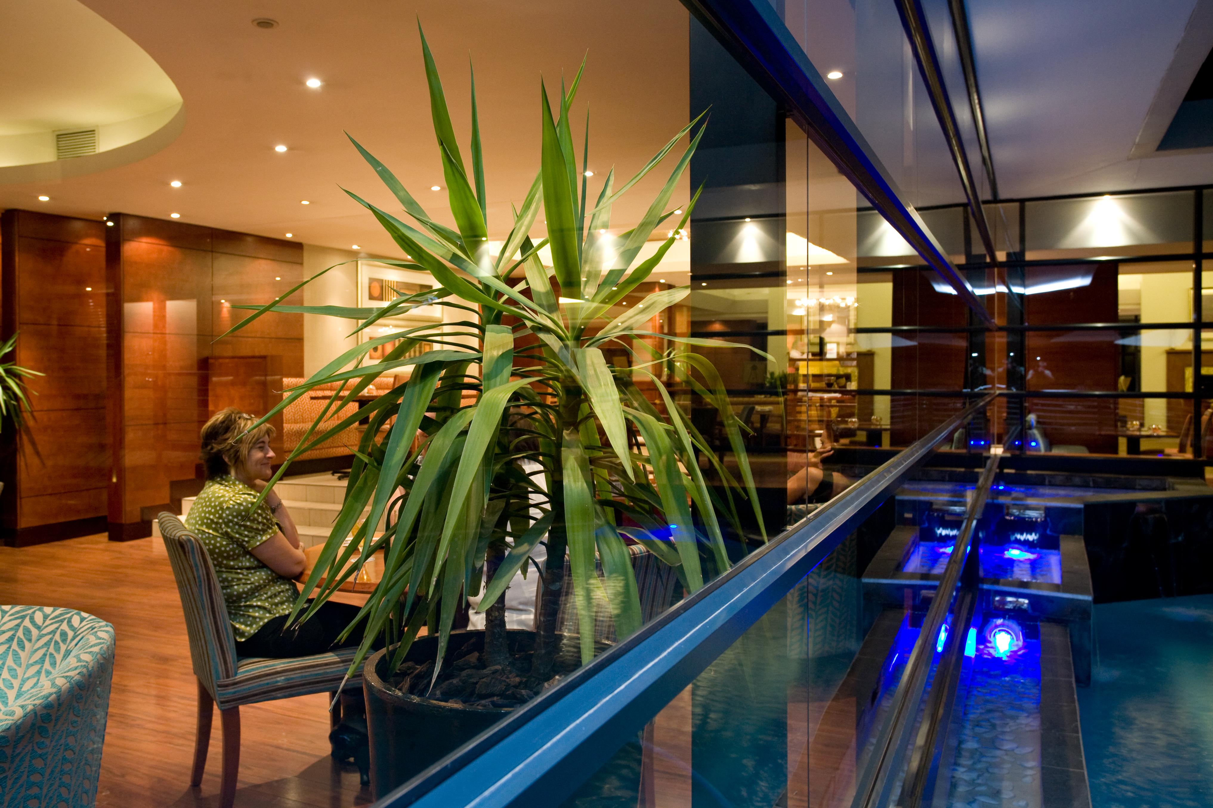 City Lodge Hotel Johannesburg Airport, Barbara Road Kempton Park Exterior photo