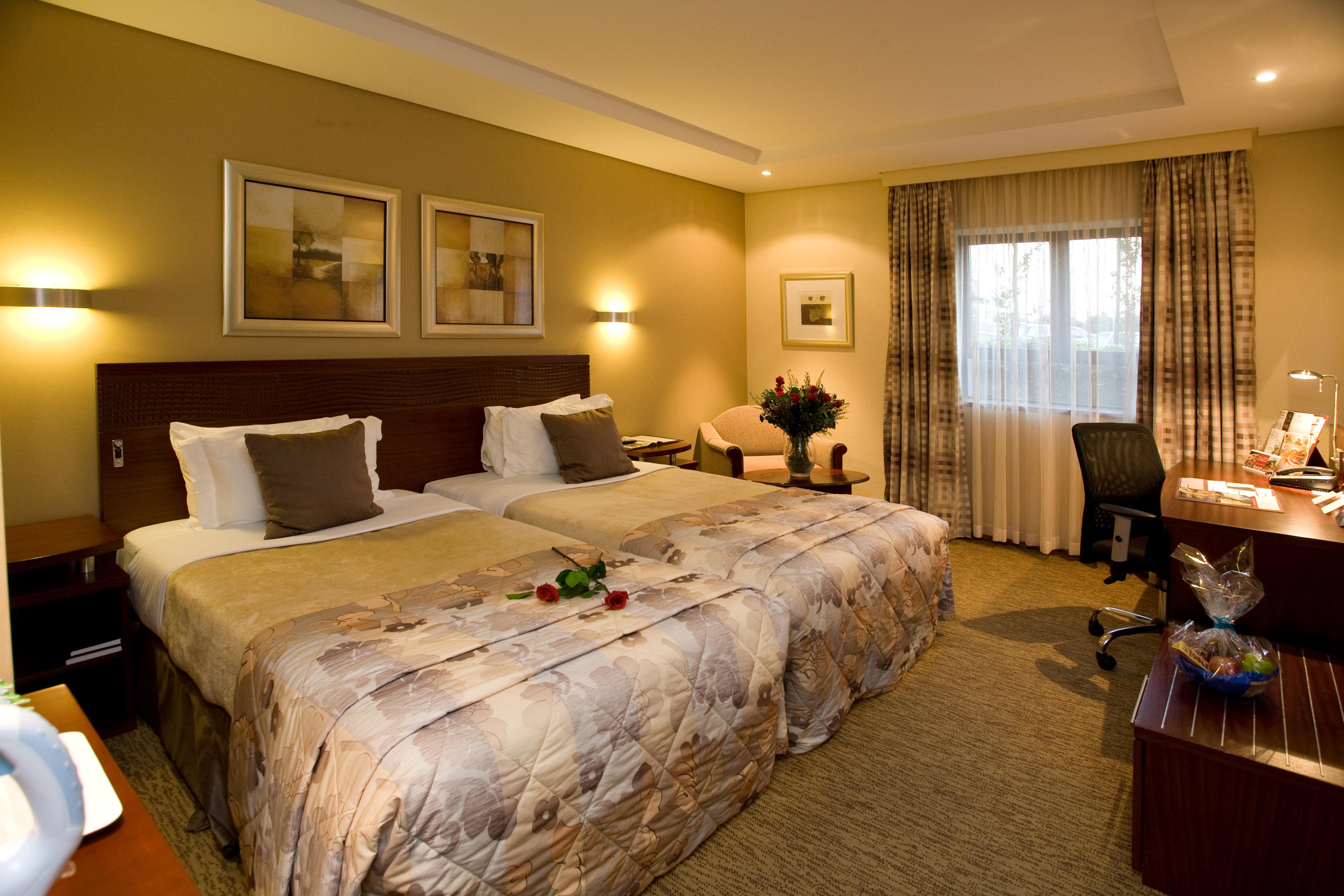 City Lodge Hotel Johannesburg Airport, Barbara Road Kempton Park Exterior photo