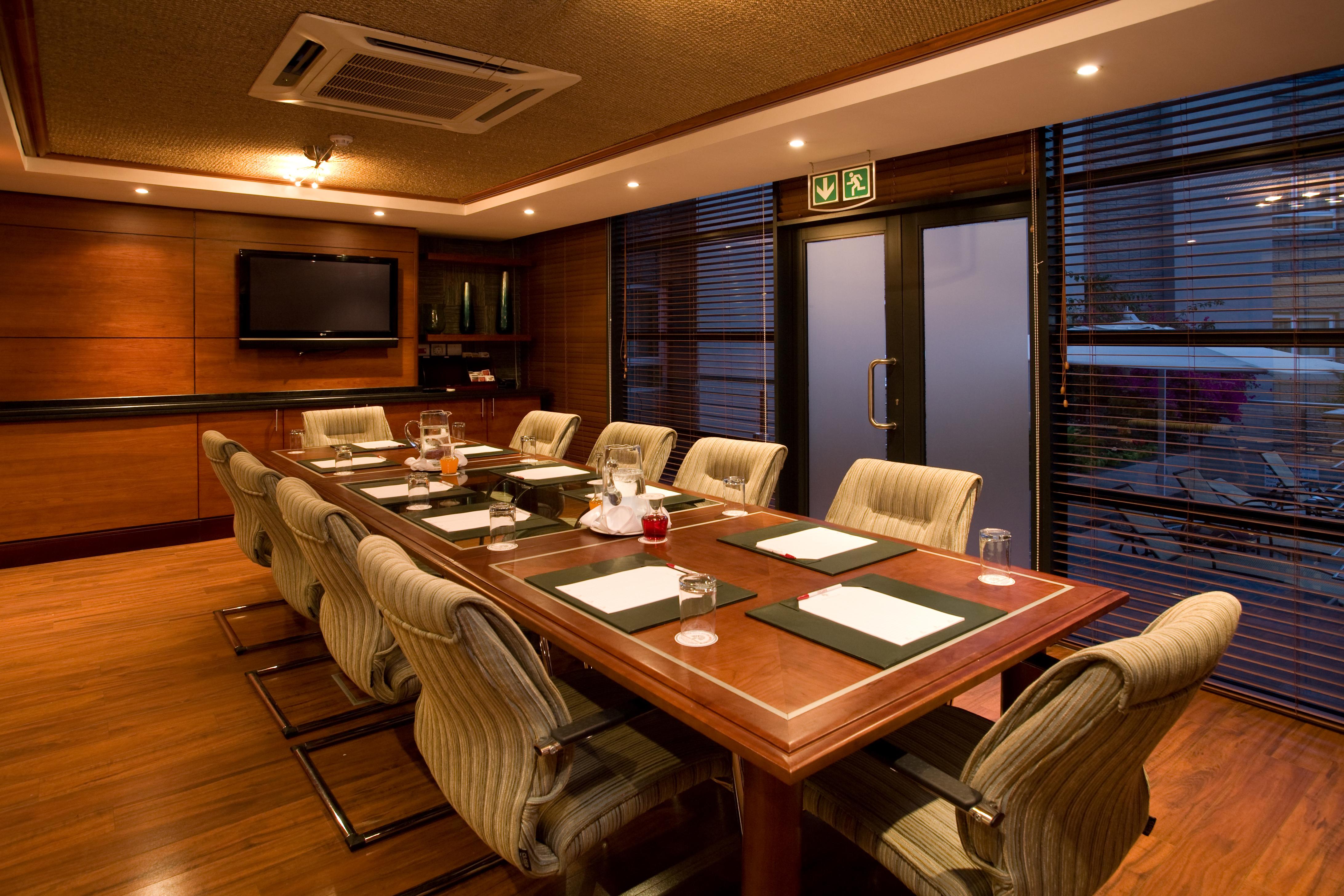 City Lodge Hotel Johannesburg Airport, Barbara Road Kempton Park Exterior photo