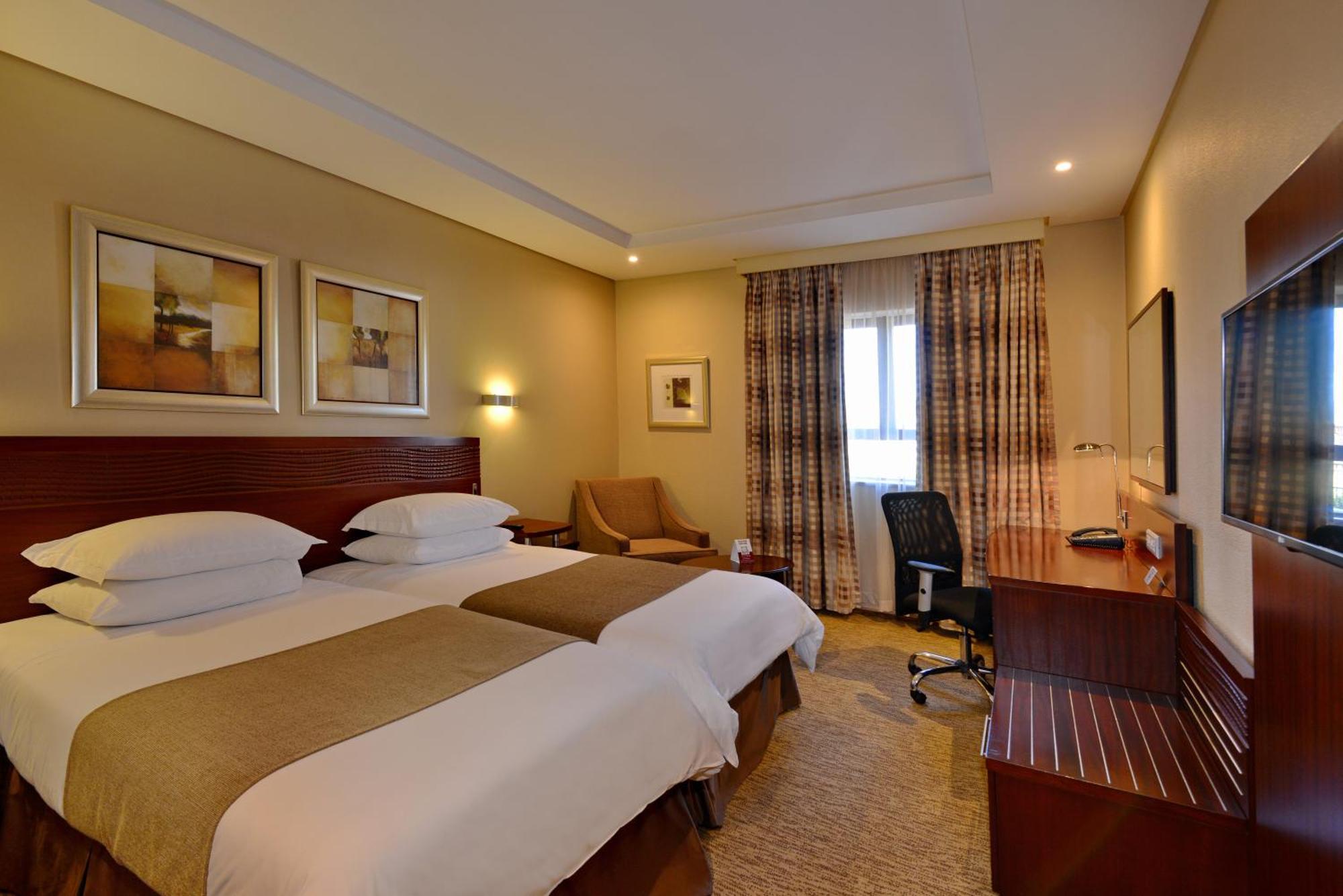 City Lodge Hotel Johannesburg Airport, Barbara Road Kempton Park Exterior photo