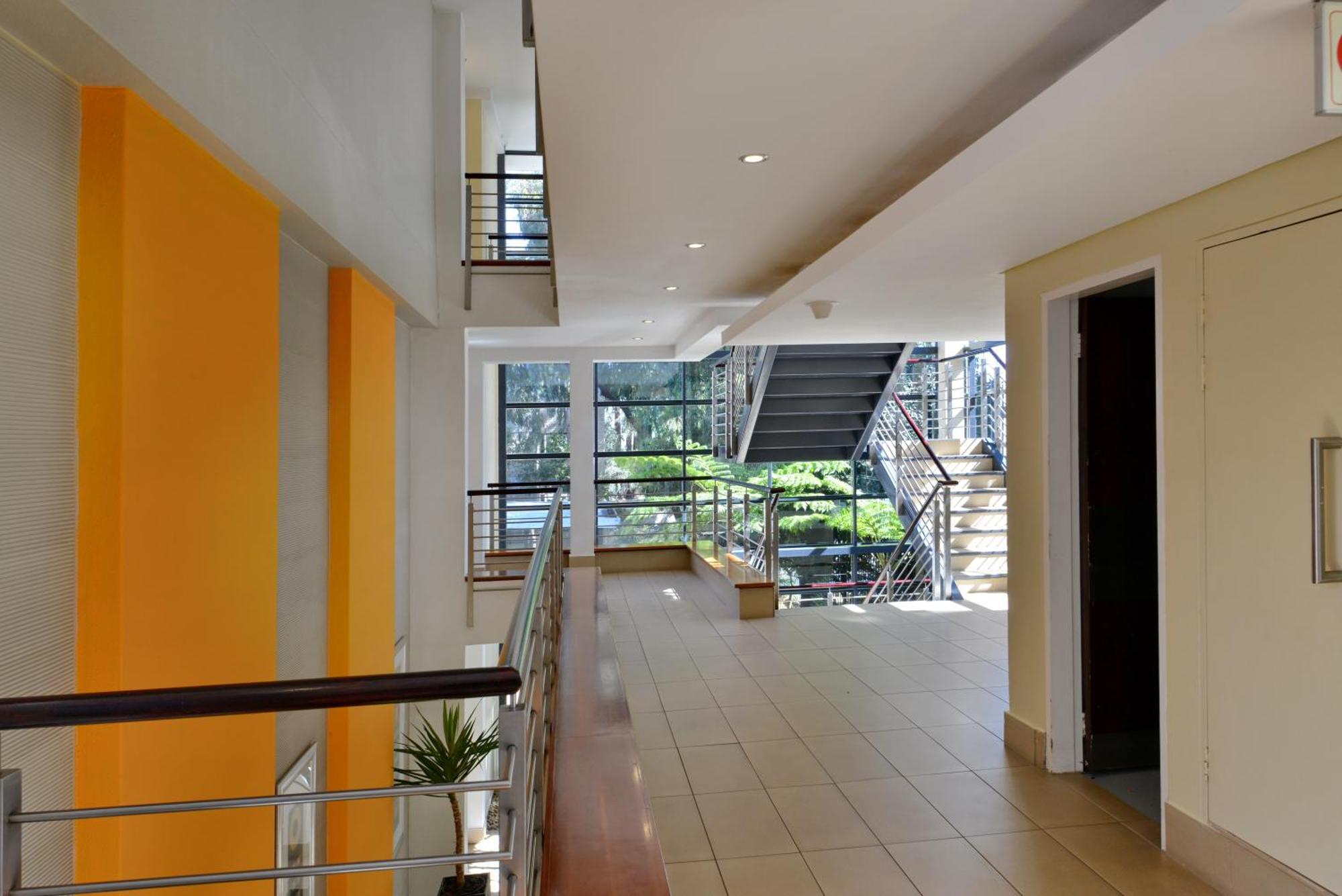 City Lodge Hotel Johannesburg Airport, Barbara Road Kempton Park Exterior photo
