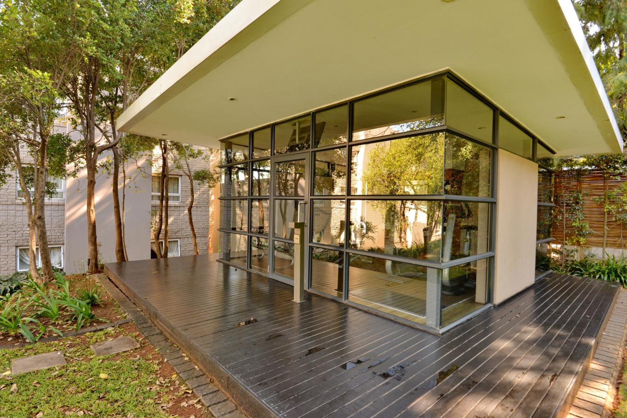 City Lodge Hotel Johannesburg Airport, Barbara Road Kempton Park Exterior photo