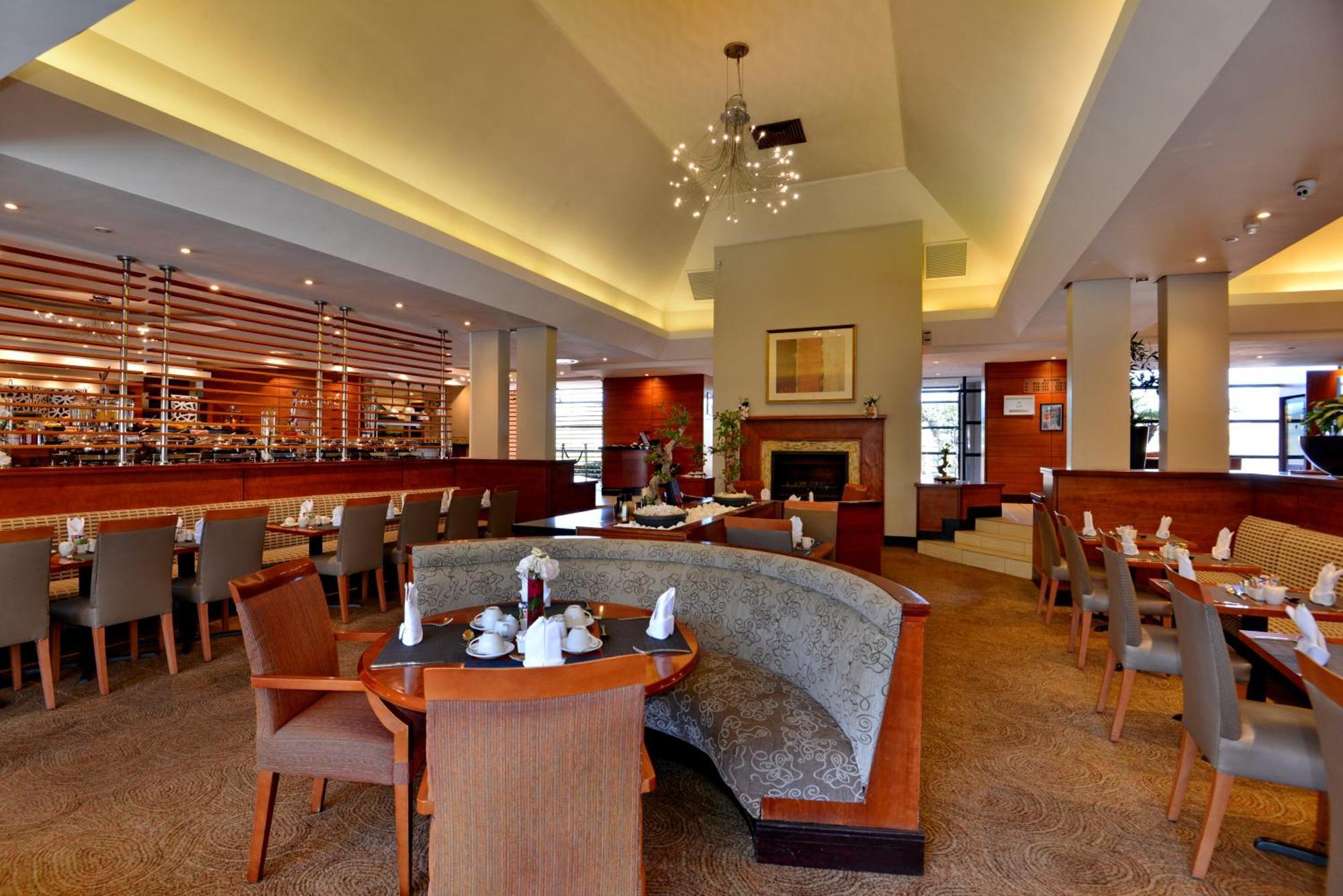 City Lodge Hotel Johannesburg Airport, Barbara Road Kempton Park Exterior photo